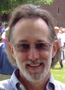 Dr. Gregg Gorton